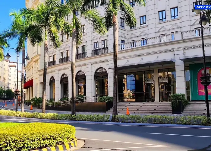 Naia Airport Terminal 3 Newport Casino * 马尼拉