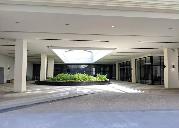 公寓 Naia Airport Terminal 3 Newport Casino 马尼拉